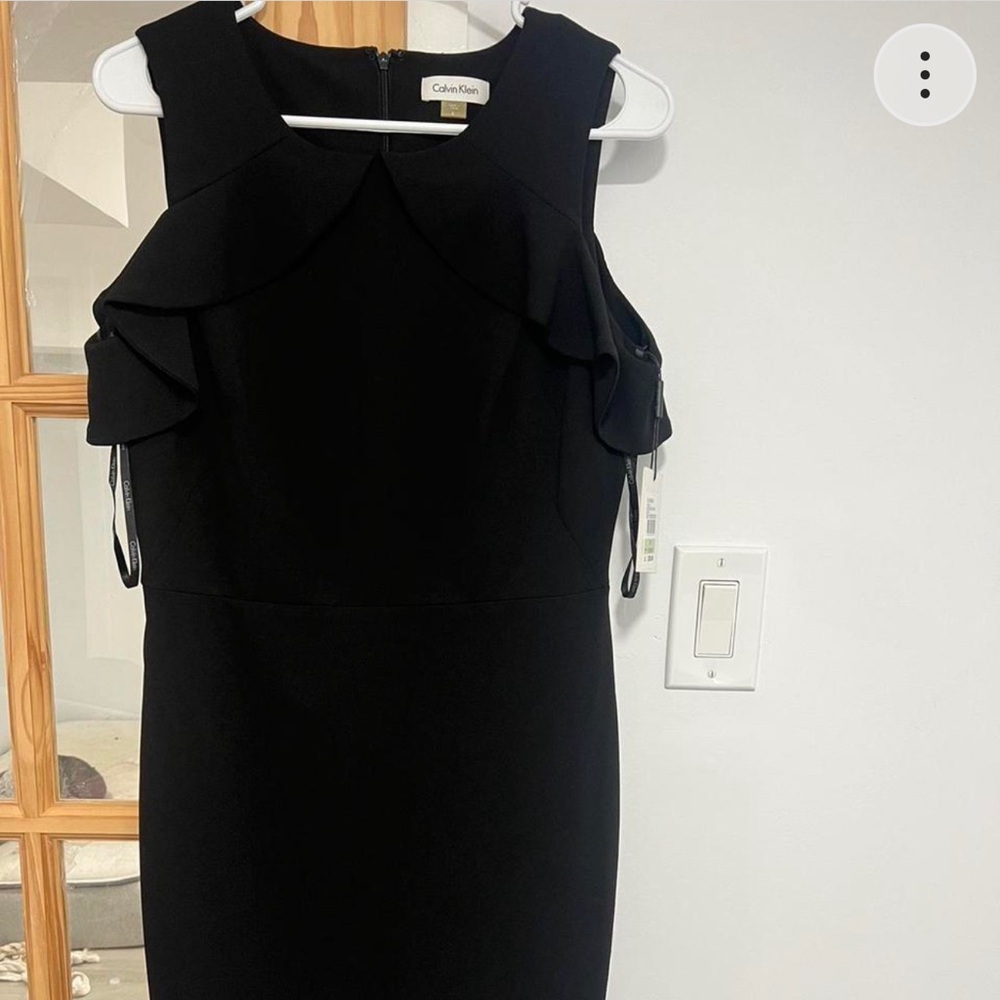 Calvin Klein Women’s dress- brand new with tags!